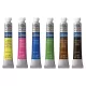 Set of watercolor colors Cotman 6x8ml tubes