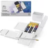 Cotman field box watercolor paint set