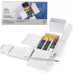Cotman field box watercolor paint set