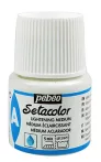 Világosító médium Setacolor textilfestékekhez 45ml