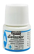 Világosító médium Setacolor textilfestékekhez 45ml