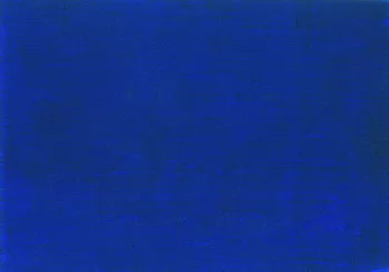 Linocut paint College 75ml - 450 dark kék