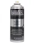 Matt varnish for acrylic Liquitex in spray 400 ml