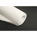 Paper in a roll Kraft fehér 1x10m 60g