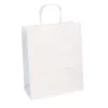 Colored paper bag Clairefontaine 22x27cm fehér Colored paper bag Clairefontaine 22x27cm fehér