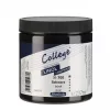 Linocut paint College 237ml - 700 fekete Linocut paint College 237ml - 700 fekete