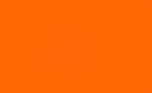 Linocut paint College 75ml - 850 neon orange