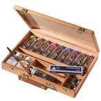 Maimeri Classico doboz 10x60 ml kiegészítőkkel 0399075 Maimeri Classico doboz 10x60 ml kiegészítőkkel 0399075