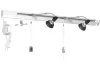 Függesztőrendszer Artiteq – sín PRO LIGHT 200cm Függesztőrendszer Artiteq – sín PRO LIGHT 200cm