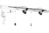Függesztőrendszer Artiteq – sín PRO LIGHT 200cm