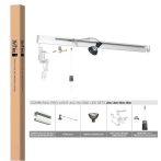 Suspension system Artiteq PRO LIGHT, complete set 2m