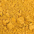   pigment Zlatá loď 100g  40050 Ocher sötét French JFLES (PY43)