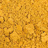   pigment Zlatá loď 100g  40050 Ocher sötét French JFLES (PY43)
