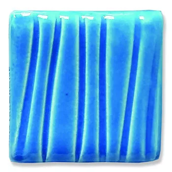 Speedball Earthenware Liquid Glaze 473ml  09 türkiz