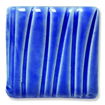 Speedball Earthenware Liquid Glaze 473ml  11 Med kék