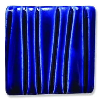 Speedball Earthenware Liquid Glaze 473ml  12 Royal kék