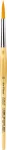 da Vinci 303 round brush - méret 1 da Vinci 303 round brush - méret 1
