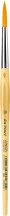 da Vinci 303 round brush - méret 1