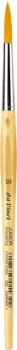 da Vinci 303 round brush - méret 1 da Vinci 303 round brush - méret 1
