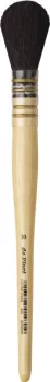 Da Vinci 450 Gilding ecset - méret 2