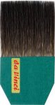 Da Vinci 500 Gilding ecset - méret 40