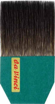 Da Vinci 500 Aranyozó ecset - Size 60