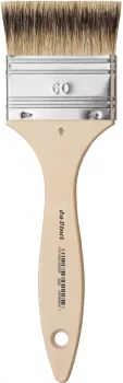 Da Vinci 582 Széles ecset - Size 20