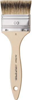 Da Vinci 582 Széles ecset - Size 50