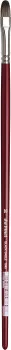 Da Vinci 1845 ecset - size 16