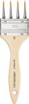 Da Vinci 11543 Széles ecset - Size 80