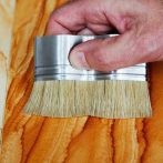 Ecset da Vinci 2468 hullámos - 120-as méret