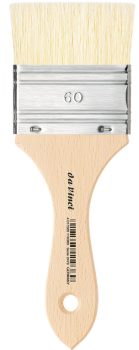 Da Vinci 2470 Széles ecset - Size 20