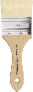 da Vinci 2475 széles ecset – size 80