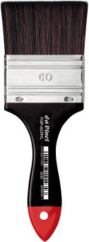 Da Vinci 5040 Széles ecset - Size 150