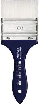 Da Vinci 5025 széles ecset - 20-as méret