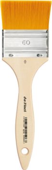 Da Vinci 5076 Széles ecset - Size 20