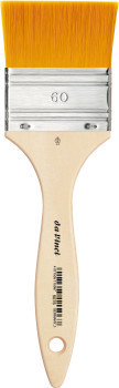 Da Vinci 5076 Széles ecset - Size 60