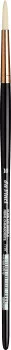 Da Vinci 7707 brush - méret 14