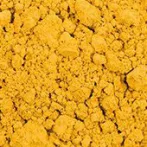   pigment Zlatá loď 100g  40220 Golden Italian Ocher (PY43)