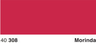 Rohrer írótinta 50ml - 308 morinda
