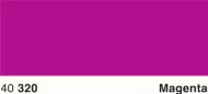 Rohrer írótinta 50ml - 320 magenta
