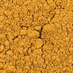   pigment Zlatá loď 100g  40400 Siena natural Italian (PY43)