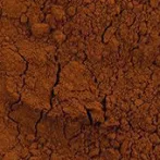   pigment Zlatá loď 100g  40430 Siena burnt Italian dark (PR101)