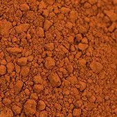 pigment Zlatá loď 100g  40440 Pompeian red (PR101)