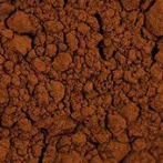   pigment Zlatá loď 100g  40490 Earth Rosso Sartorius (PR102)