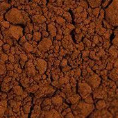   pigment Zlatá loď 100g  40490 Earth Rosso Sartorius (PR102)