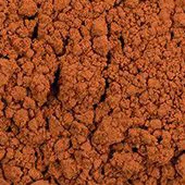 pigment Zlatá loď 100g  40503 vörös bolus (PR102)