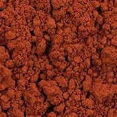 pigment Zlatá loď 100g  40510 Venetian vörös (PR102)