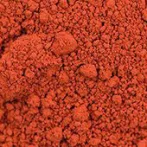 pigment Zlatá loď 100g  40542 English red light (PR102)
