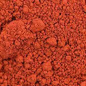 pigment Zlatá loď 100g  40542 English red light (PR102)